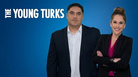 The Young Turks